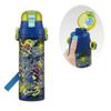 Skater Children's Stainless Steel Water Bottle Direct Drinking 580ml Splatoon 3 Child-friendly Lightweight Type Boys Cool Water Bottle Sports Bottle C