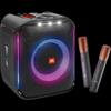 JBL Partybox Encore Essential Portable Karaoke Speaker