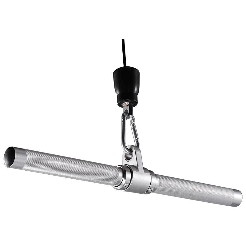 Multi-Grip Cable Attachment Handle