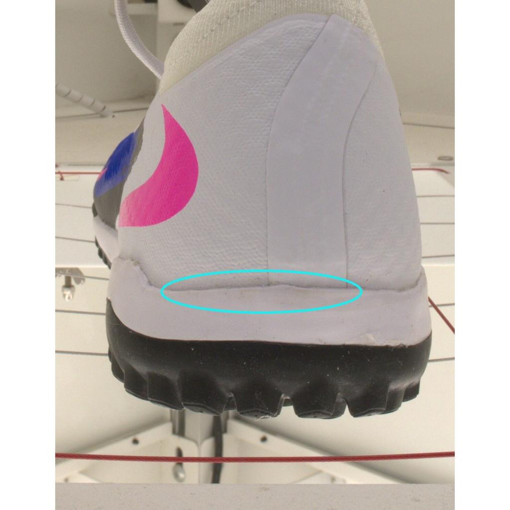 Pre-owned Nike Phantom 6 TF() HQ2277-446-P26103963993513