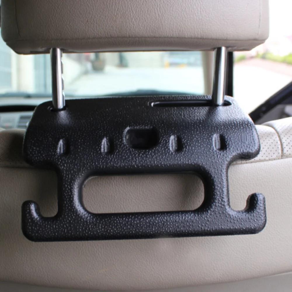 Car General Motors Seat Multi functional Armrest Hook Automotive Interior Accessories Automotive Rear Seat Safety Armrest