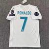 Retro Soccer Jersey Fan Wear Men Women - Classic Football Shirt With Iconic Player Names Like Kak Messi Ronaldo Zidane