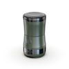 Portable Coffee Grinder  R Ice Crusher 3-In-1 High-Speed 18000BPM Compact for Camping