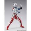 TAMASHII NATIONS S.H.Figuarts Ultraman Z Ultraman Z Alpha Edge (Ultraman New Generation Stars Ver.) Approximately 150mm PVC & ABS Painted Movable Figu