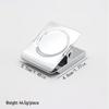 Metal Magnetic Clip: Strong Candy Color Magnet for Refrigerator & Whiteboard