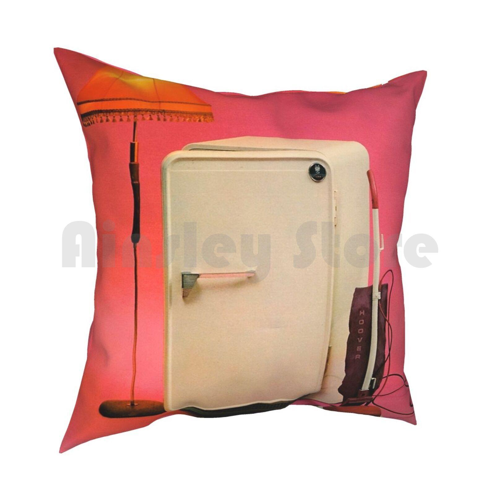 Three Imaginary Boys Pillow Case Printed Home Soft DIY Pillow Cover Cure Three Imaginary Boys Three 30x30cm 12x12in
