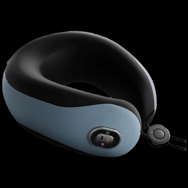 

Philips PPM3105N Smart Neck Massager Pillow CN plug (adapter included)