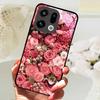 Für OPPO Find X9 Pro Hülle FindX9 PLJ110 Gehärtetes Glas Schutzrückseite Für OPPO Find X 9 X9Pro Handyhülle Stoßfänger Fundas