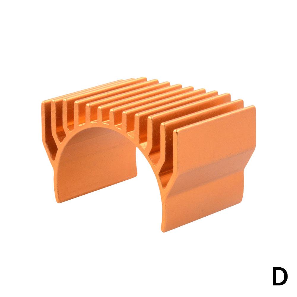 For 3D Printer Radiator Aluminum Alloy Heatsink For DIY Creality K1/K1 MAX 3D Printer Extruder Cooler