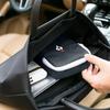 ISuperb AC-Netzkabel Kabel Digitales Gerät Speicher PC-Peripheriegerät Mobiles Zubehör Kabel Maus Allzweck Mobil 7 Farben Verfügbar Beutel, &