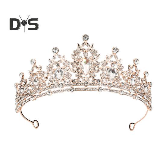 Обруч для волос — фото 16