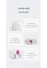 Compact Dehumidifier for Home: Wardrobe, Shoe Cabinet, Bedroom - Moisture & Mold Protection