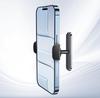 Universal Magnetic Phone Holder for Gym, Golf, Outdoor, and Cross-Border Use