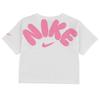 Nike Childrens/Kids Bold Play Boxy T-Shirt