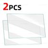 TECTINTER Tempered Glass For Trimui Smart Pro Game Console Screen Protector Films 9H Hard Anti-Scratch Glass Gaming Accessories