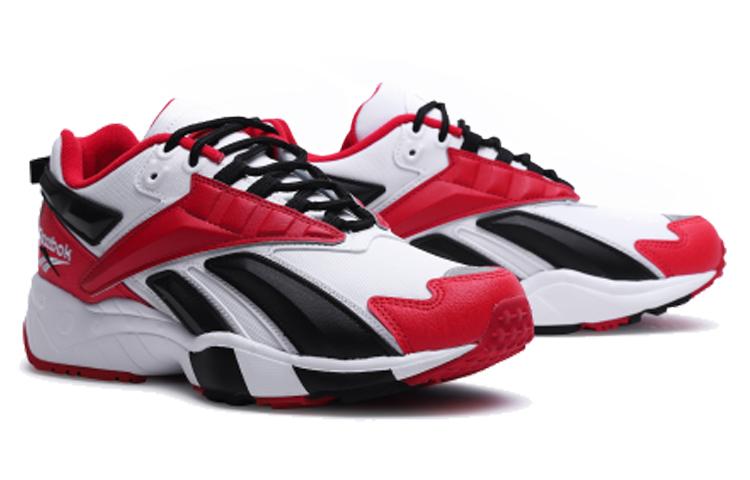 Reebok Interval 96 'Scarlet' Men's Sneakers