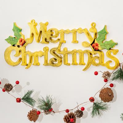 Acessórios para festas – Decorações de Natal