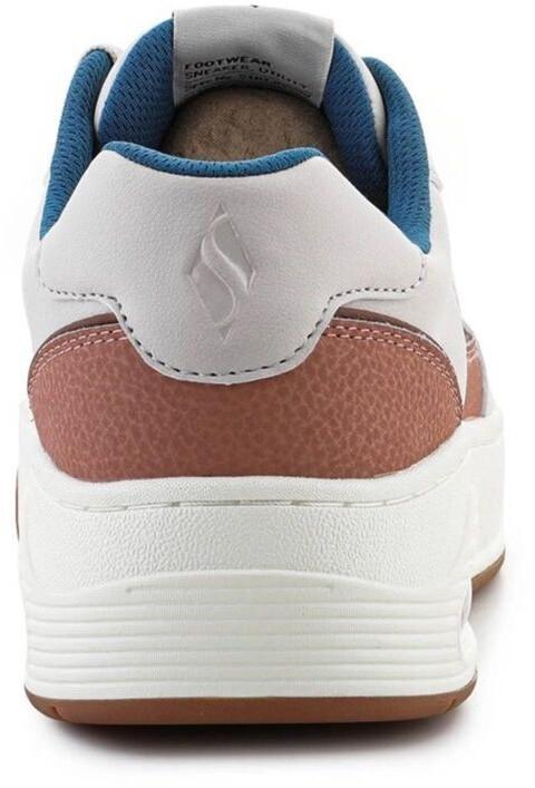 Sneakers Skechers Uno Court - Low-Post Nature/multi