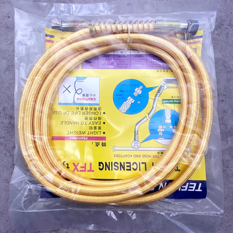 3meter 5meter Boiler Steam Iron Medium Pressure Pipe Tail Pipe Full Steam Iron Exhaust Pipe Outlet Pipe 5m