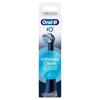 Oral-B Io Ultimate Clean Toothbrush Head Black 4 Pcs