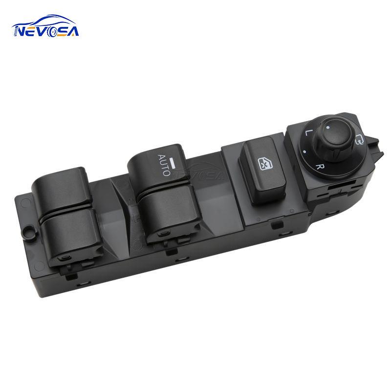KF33-66-350 fits 2012-2020 Mazda CX-5 power window regulator switches.