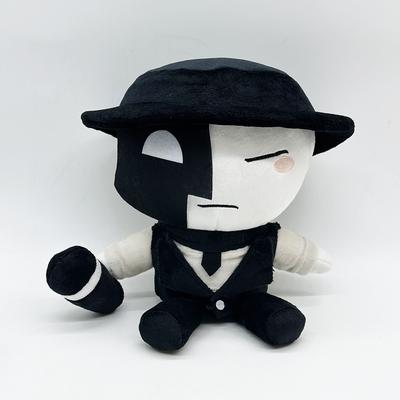 New Product Doll Die of Death Artful Plush Game Plush Doll