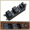 84820-0C030 Front Left Driver Side Power Window Switch Glass Lifter For Toyota Sequoia Tundra SR5 2008-2018 848200C030