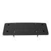 License Plate Holder Bracket Replacement for 1 Series F20 F21 2015- 2019 Front Bumper License Plate Mount 51118061489