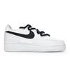 Nike Air Force 1 811 Manufacturing, Sky Blue, Special Shoe Box Low top Skateboard Shoes Women's White Black Lake Blue DH2920-111(Team80-S-BOX)