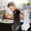 Penis Enlargement Sex Toys For Men Cock Ring Stretcher Extender Sleeve Delay Ejaculation Stronger Erection Erotic Massage Vagina