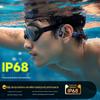 aigo GS06 Bone Conduction Bluetooth Sports Headphones