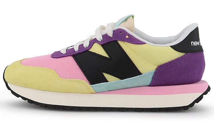 

237 Жіночі New Balance Lemon Sour Grape Жіночі WS237PW1 36.5