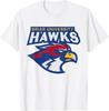 Briar University Hawks T-Shirt