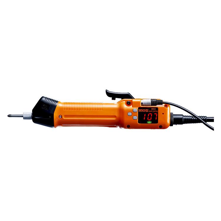 HIOS Easy Grip Electric Screwdriver BLG Series (4000/5000/7000BC2)