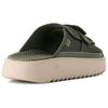 UGG Herren Sneaker Lowmel Walnuss 1167871-WLN
