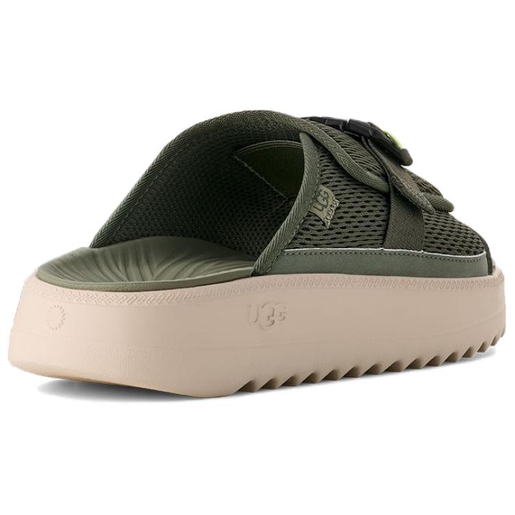 UGG Herren Sneaker Lowmel Walnuss 1167871-WLN
