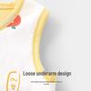 Youqi Baby Unisex Thermal Vest