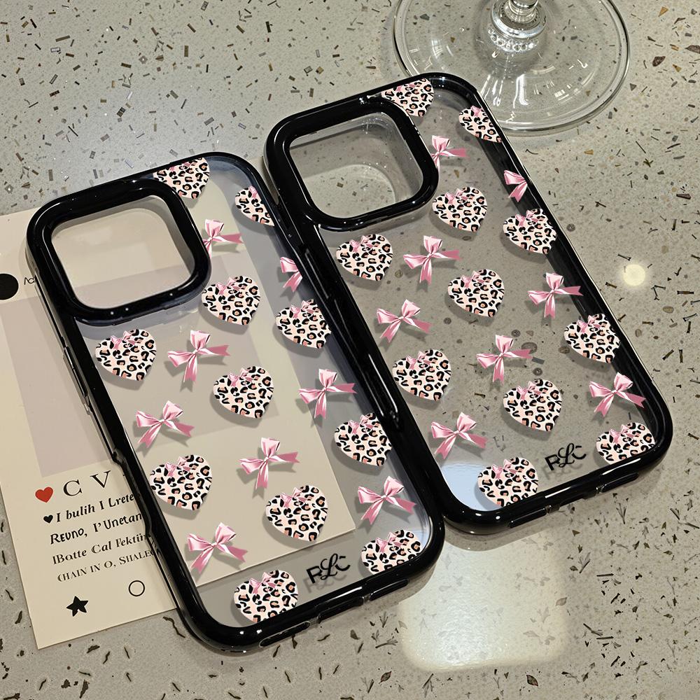 Acrylic Phone Case for iPhone 11 12 13 14 Pro 12 14 16 Pro Max for Samsung A16 A36 A56 S24 FE High-quality Painted Anti-fall Mobile Phone Case