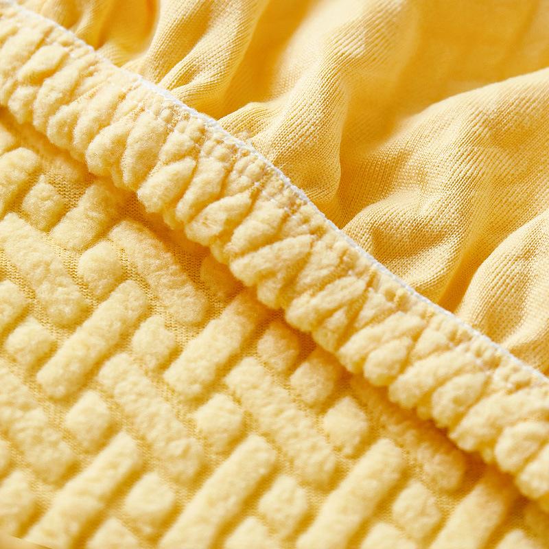 Husă de canapea multifuncțională Husă universală all-inclusive Universal Nou 2024 Husă extensibilă de husă de canapea anti-zgâriere integrată