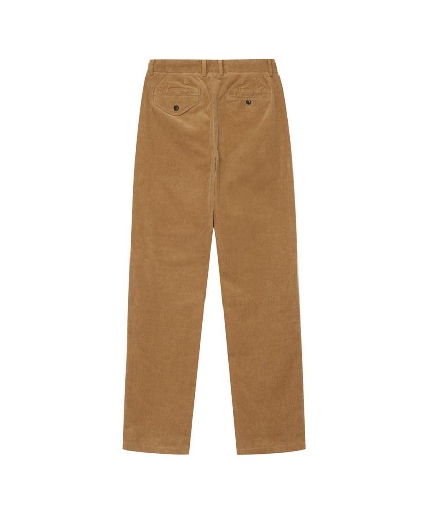 NOTIG Classic Corduroy Pants Beige_Olw1Ptlp103I1