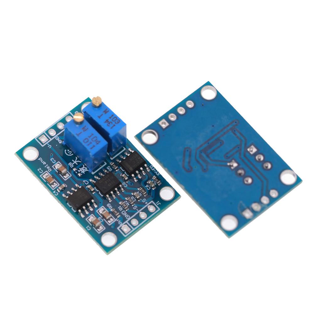 AD620 Microvolt/Millivolts Voltage Amplifier Signal Instrumentation Module Board