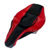 Designed Specifically for Honda CRF250 Seat Cover Made In Japan Seat Surface Side with Tandem Reupholstery Type CRF250L/M/Rally (MD44) (2012-2017)