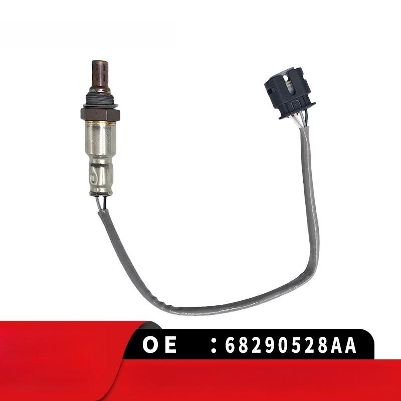 68290528AA Front o2 oxygen sensor for Dodge for Jeep Chrysler