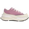 Converse Chuck Taylor Casual Comfortable Fashion Durable Low Top Lifestyle Sneakers Unisex sneakers Pink White A15528C