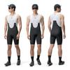 ROCKBROS Cycling Bib Shorts Seamless Men Cycling Shorts 6H 500KM Ride Summer MTB Road Shorts Buffer Zone Bicycle Tights