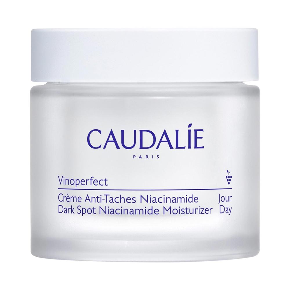 Caudalie Vinoperfect Aufhellende nachfüllbare Feuchtigkeitscreme 50 ml