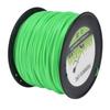 2.0mm 372 Meters Trimmer Line Lawn Mower String Cord Green String Trimmer Line