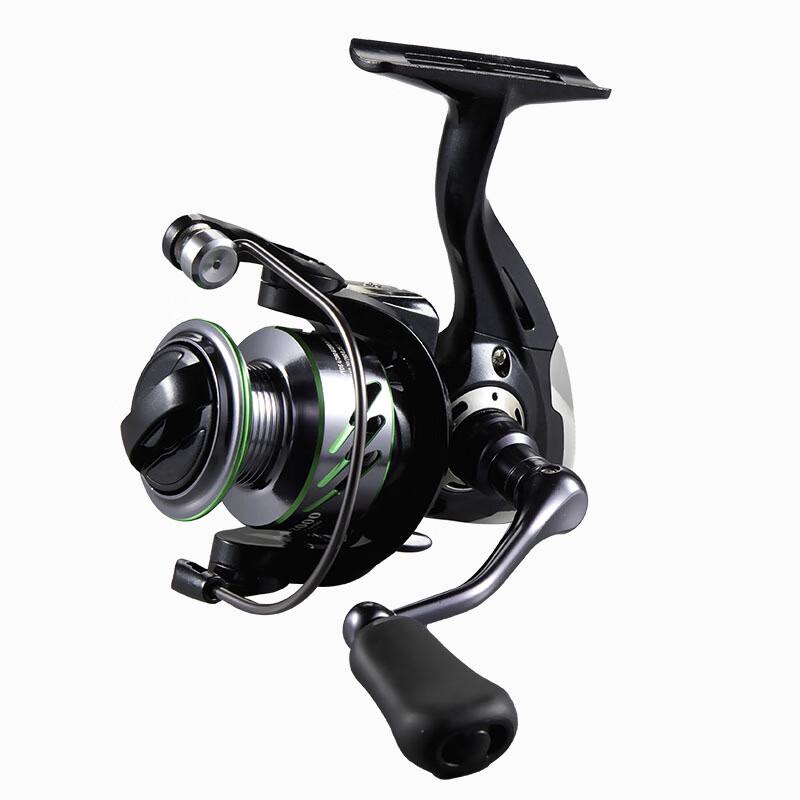 Oeny MZ2000 Metal Gapless Spinning Fishing Reel