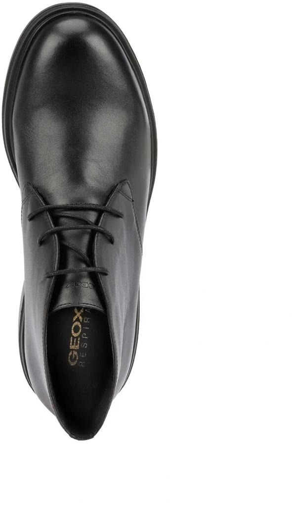 Ботинки Geox U Ottavio B schwarz