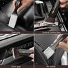 AABHH1 2 In 1 Car Interior Cleaning Brush Remove Dust Tools Accessories For Chevrolet Cruze Spark Captiva Suburban Camaro Malibu Trax